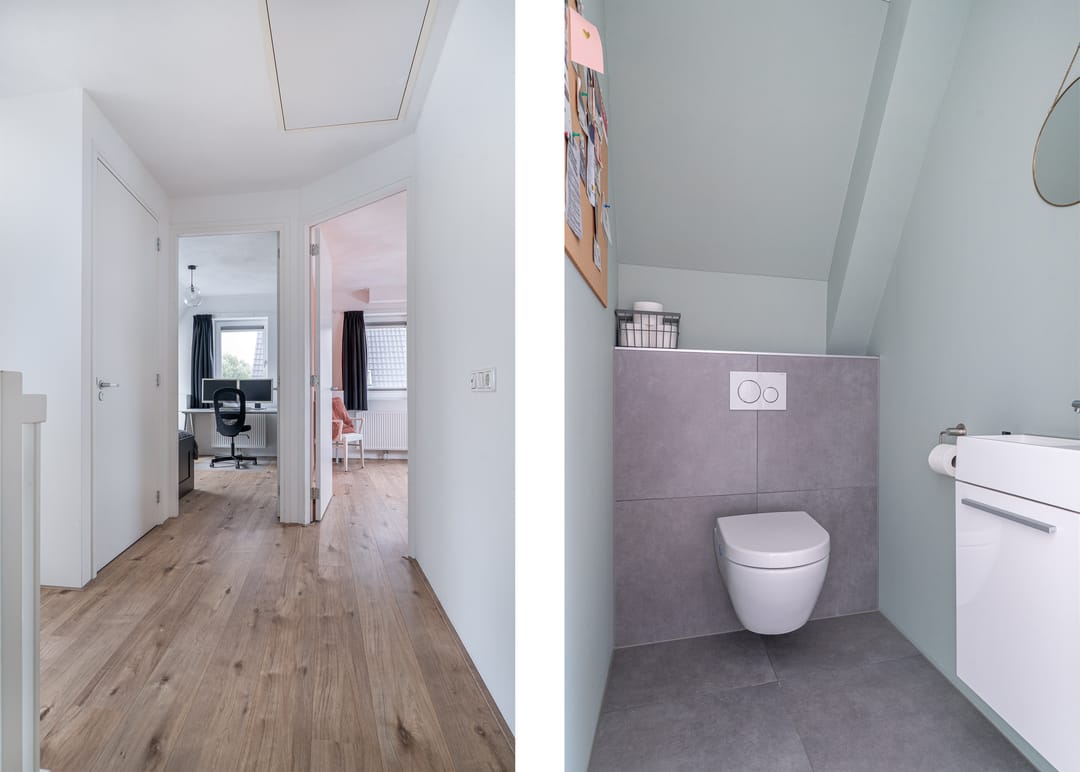 Foto 37 van Rhoderterp 15