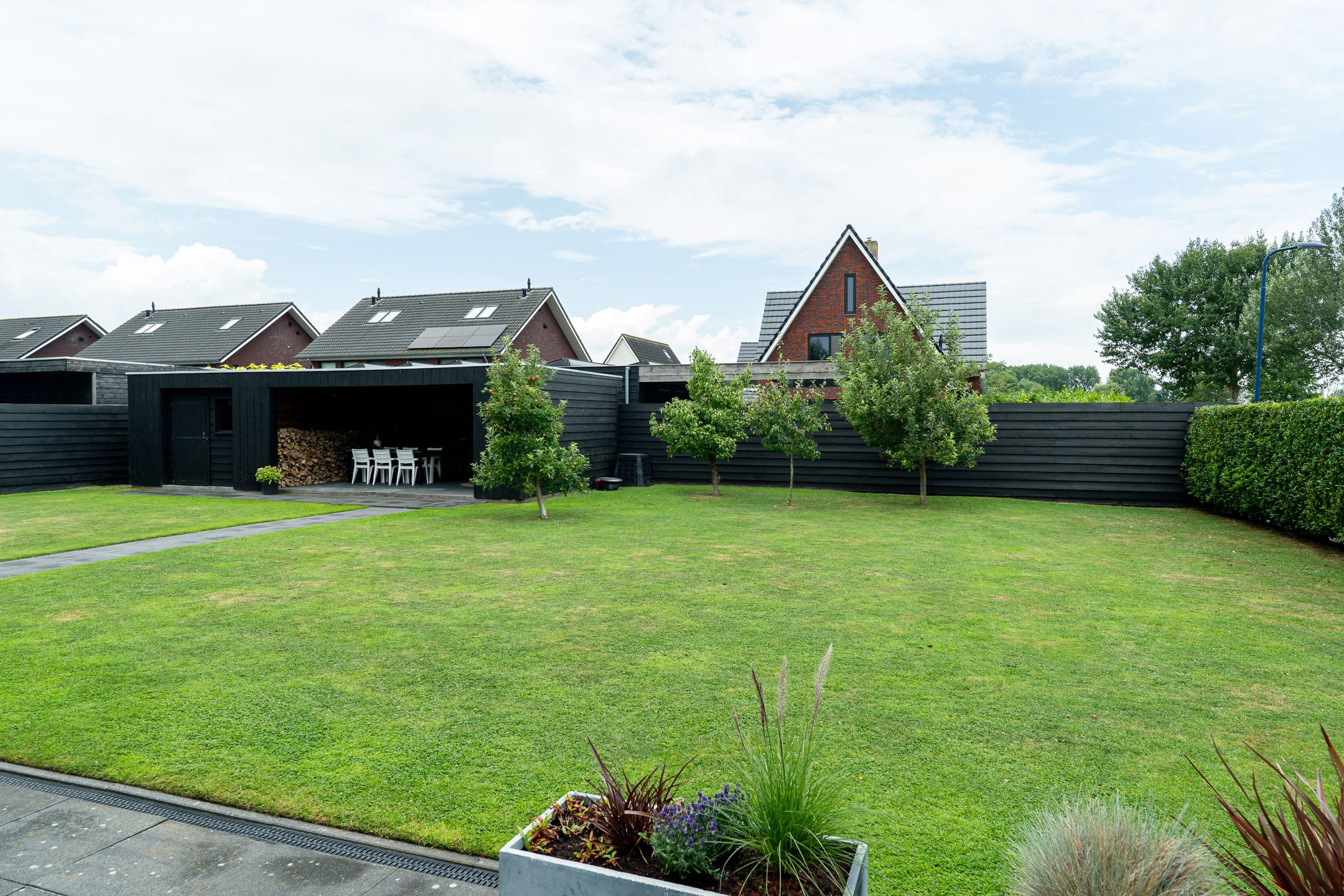 Foto 39 van Rhoderterp 15