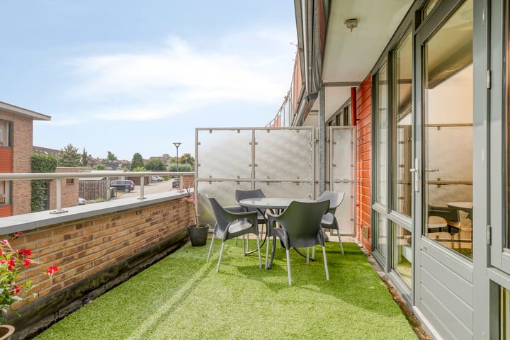 Foto 2 van Sterrenwacht 45