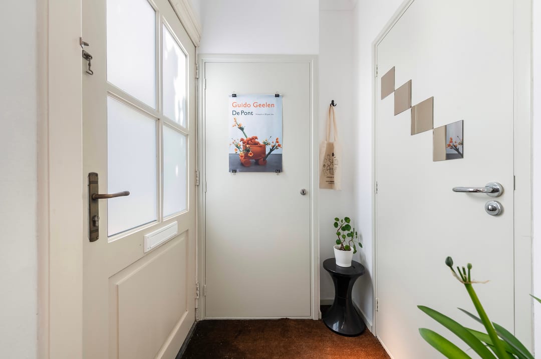 Foto 31 van Kerkstraat 6-A