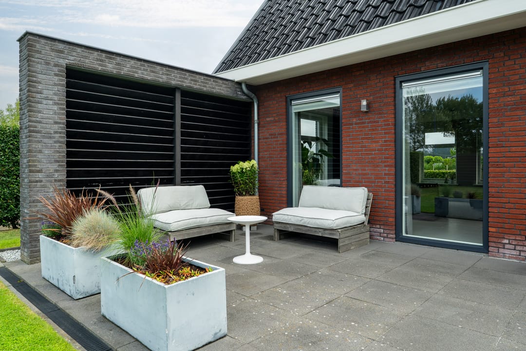 Foto 41 van Rhoderterp 15