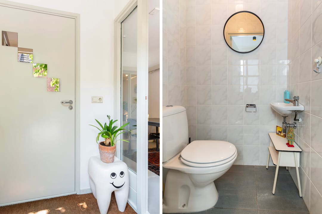 Foto 32 van Kerkstraat 6-A