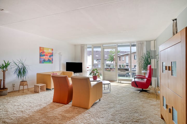 Foto 4 van Sterrenwacht 45