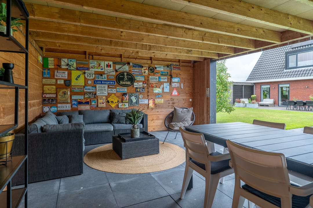 Foto 43 van Rhoderterp 15