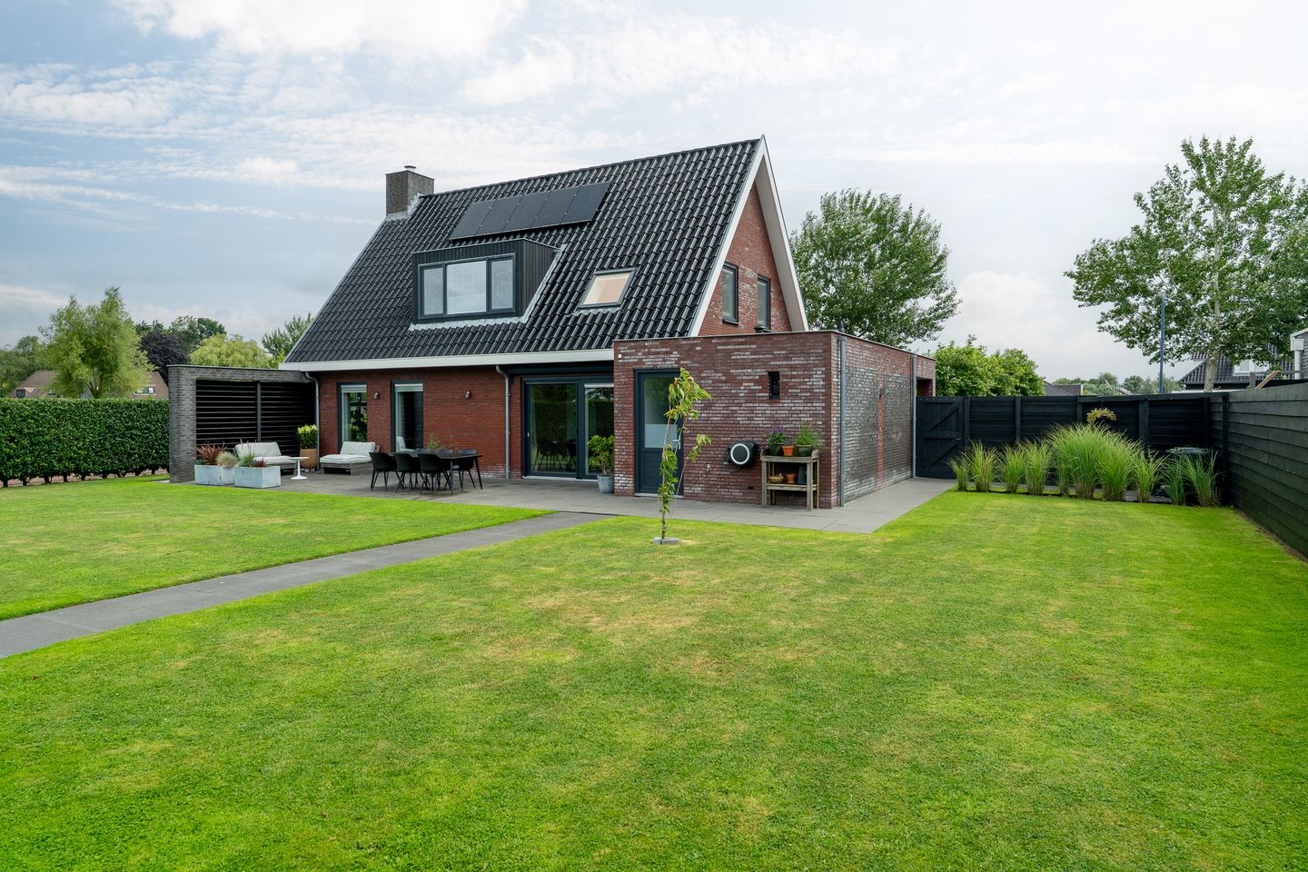 Foto 44 van Rhoderterp 15