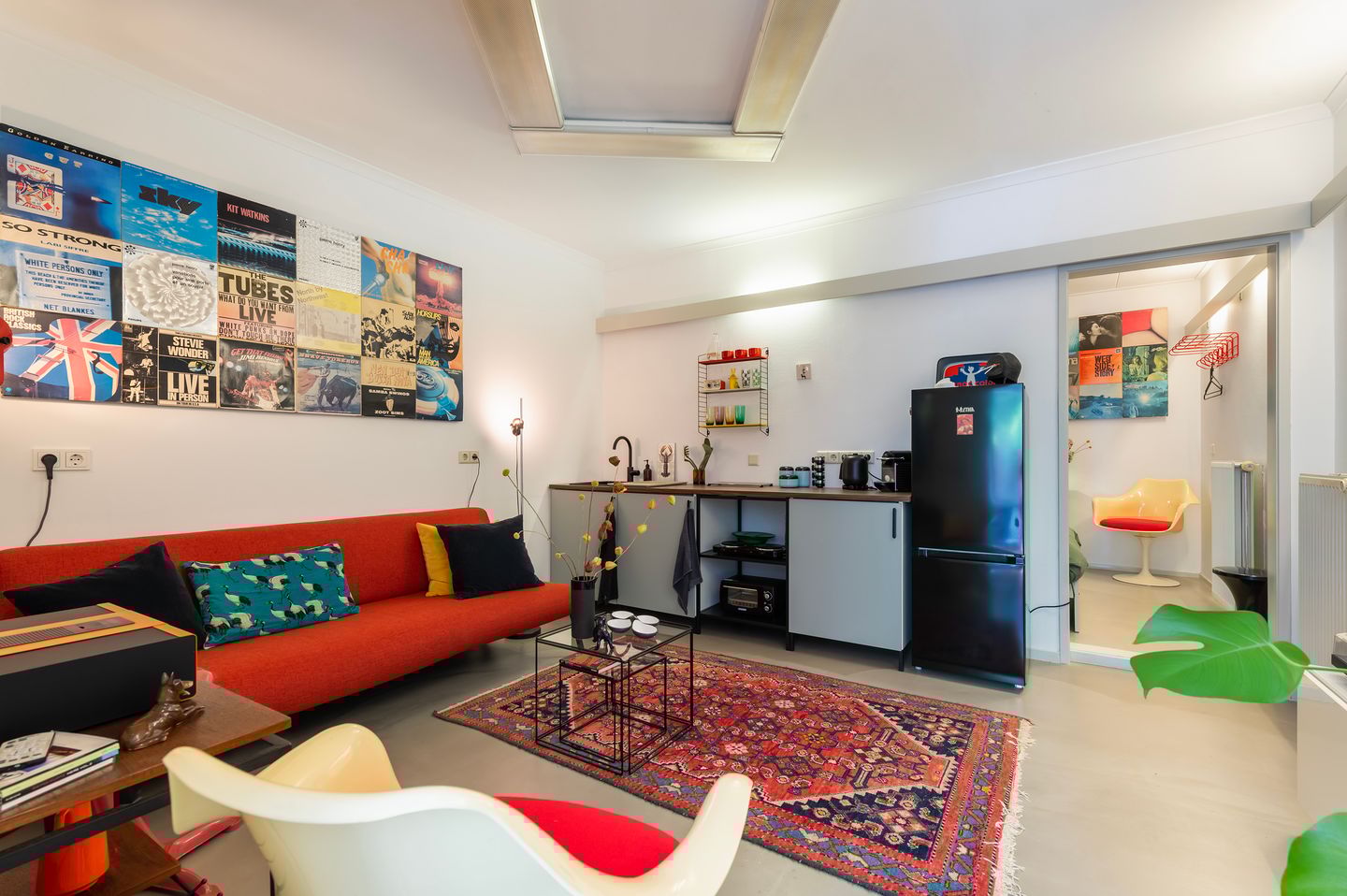 Foto 35 van Kerkstraat 6-A