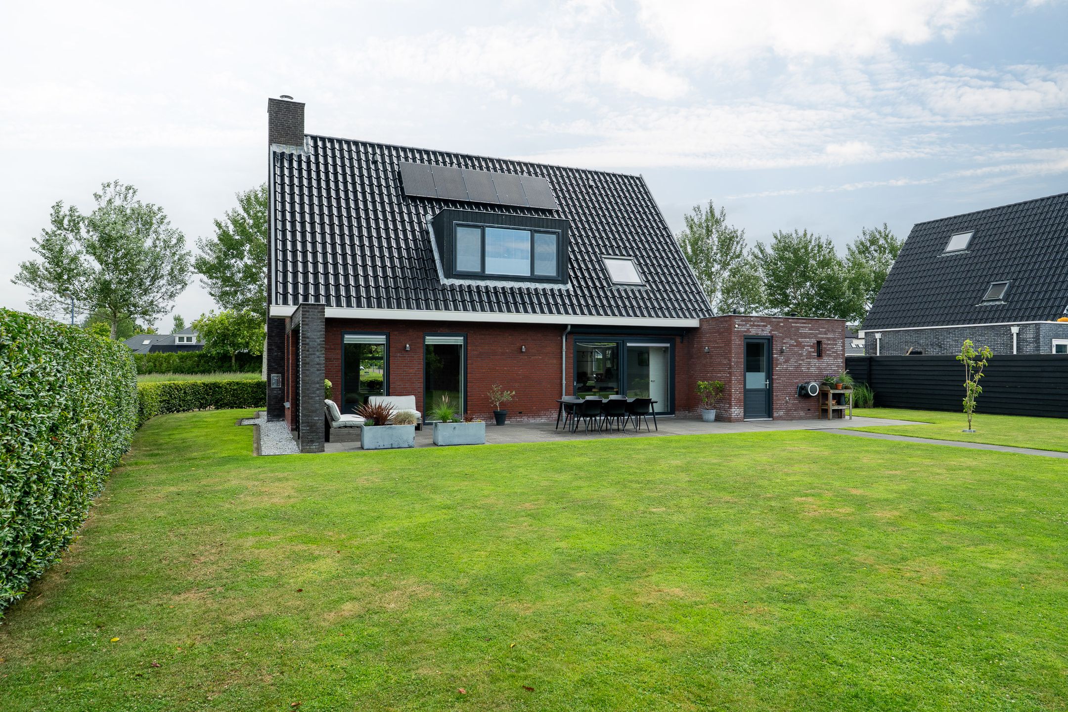 Foto 45 van Rhoderterp 15