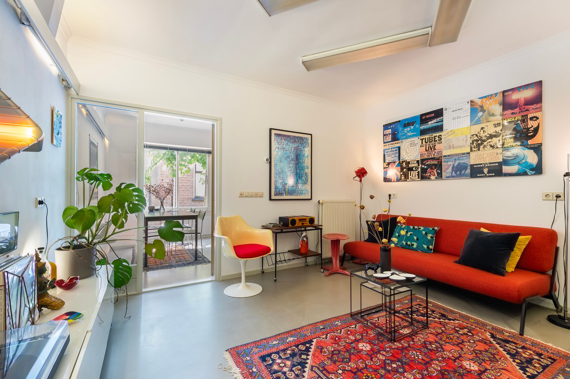 Foto 36 van Kerkstraat 6-A