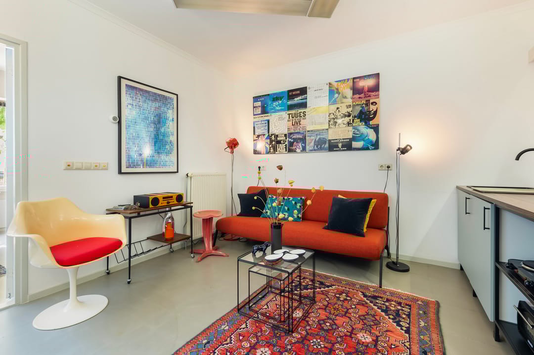 Foto 37 van Kerkstraat 6-A