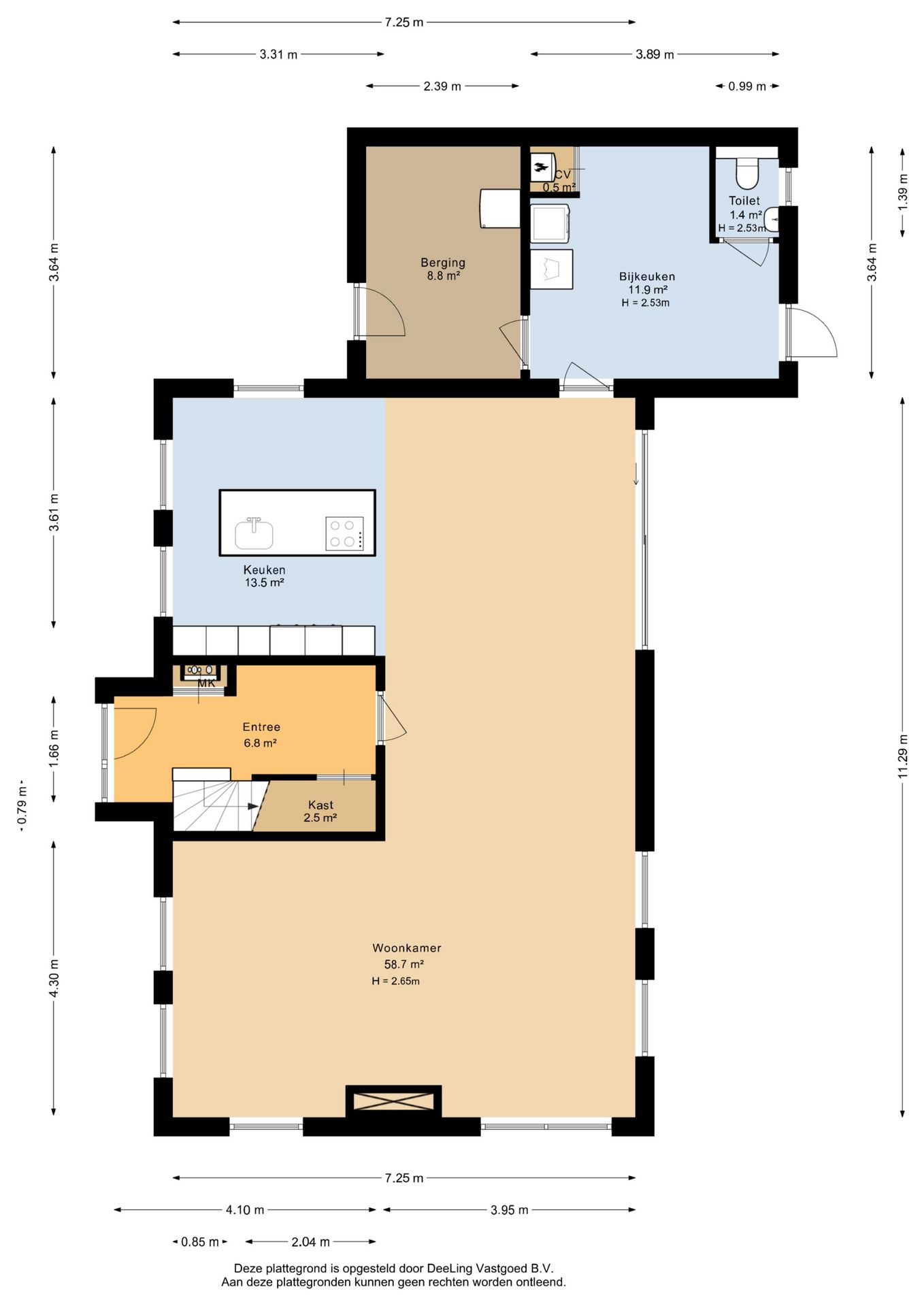 Foto 48 van Rhoderterp 15