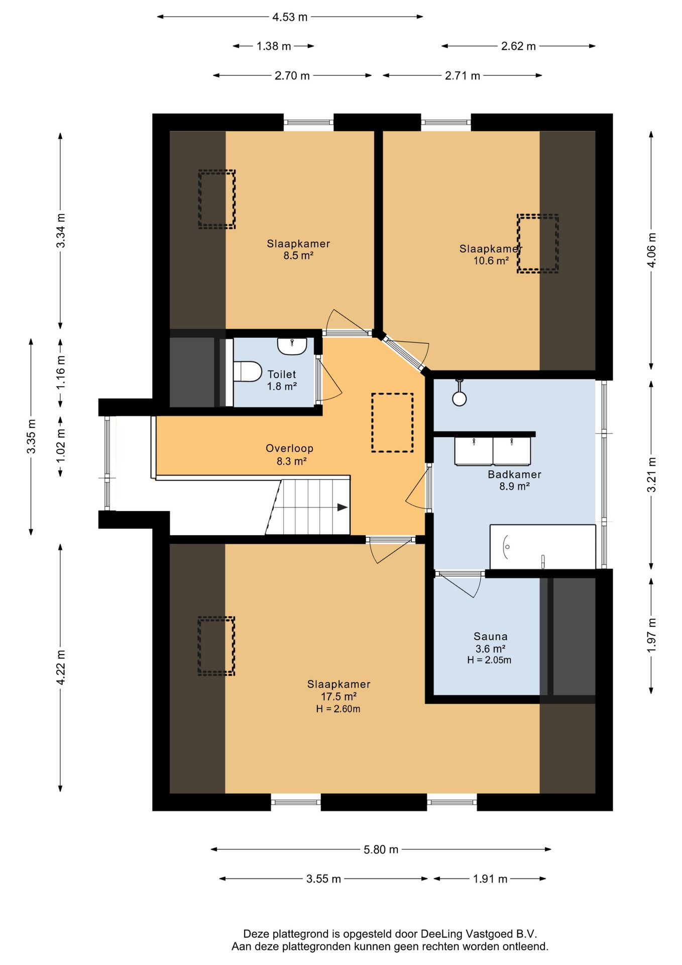 Foto 49 van Rhoderterp 15