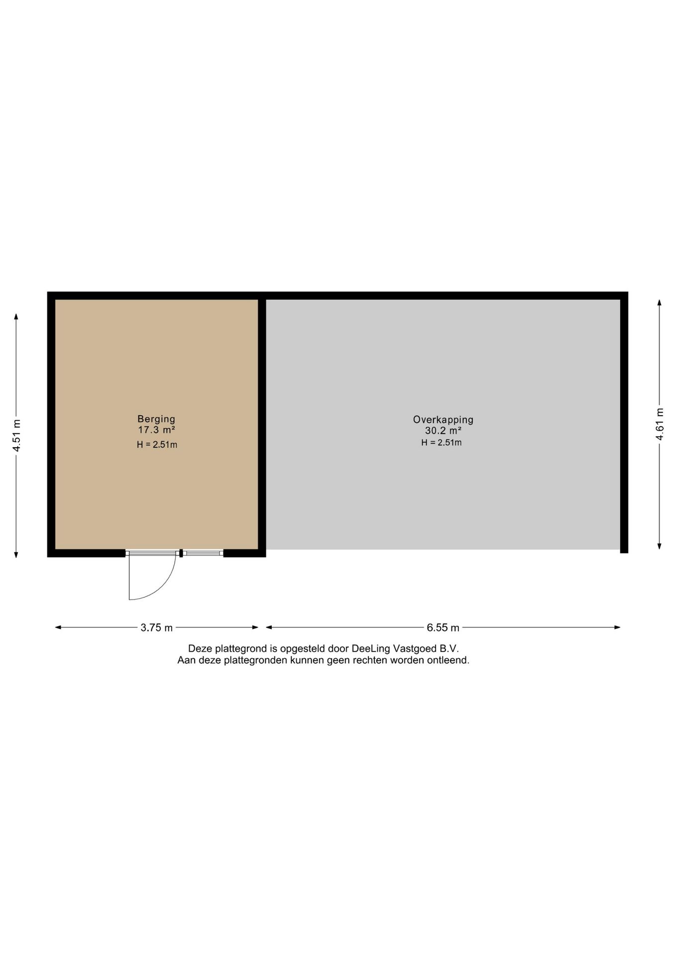 Foto 51 van Rhoderterp 15