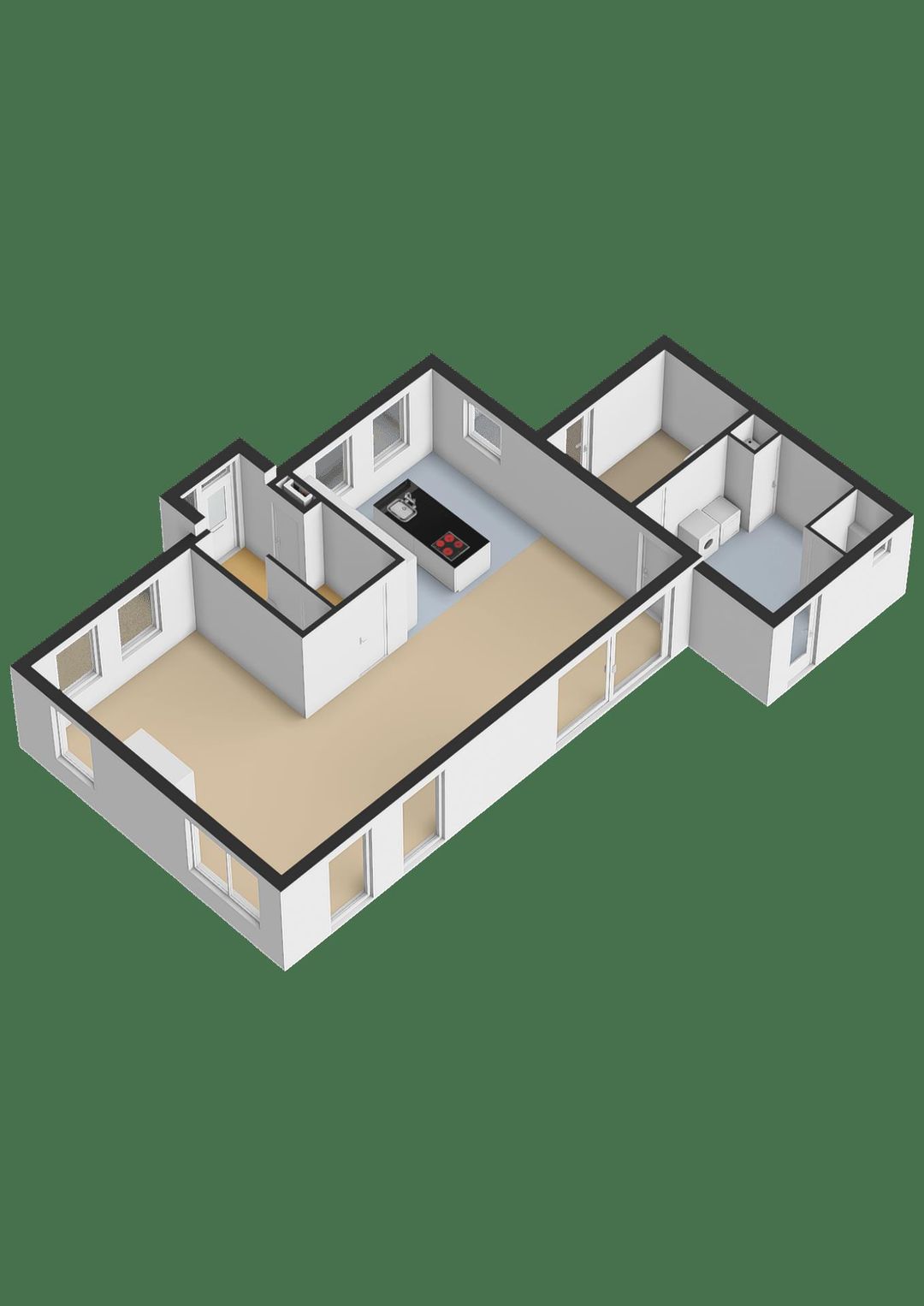 Foto 53 van Rhoderterp 15