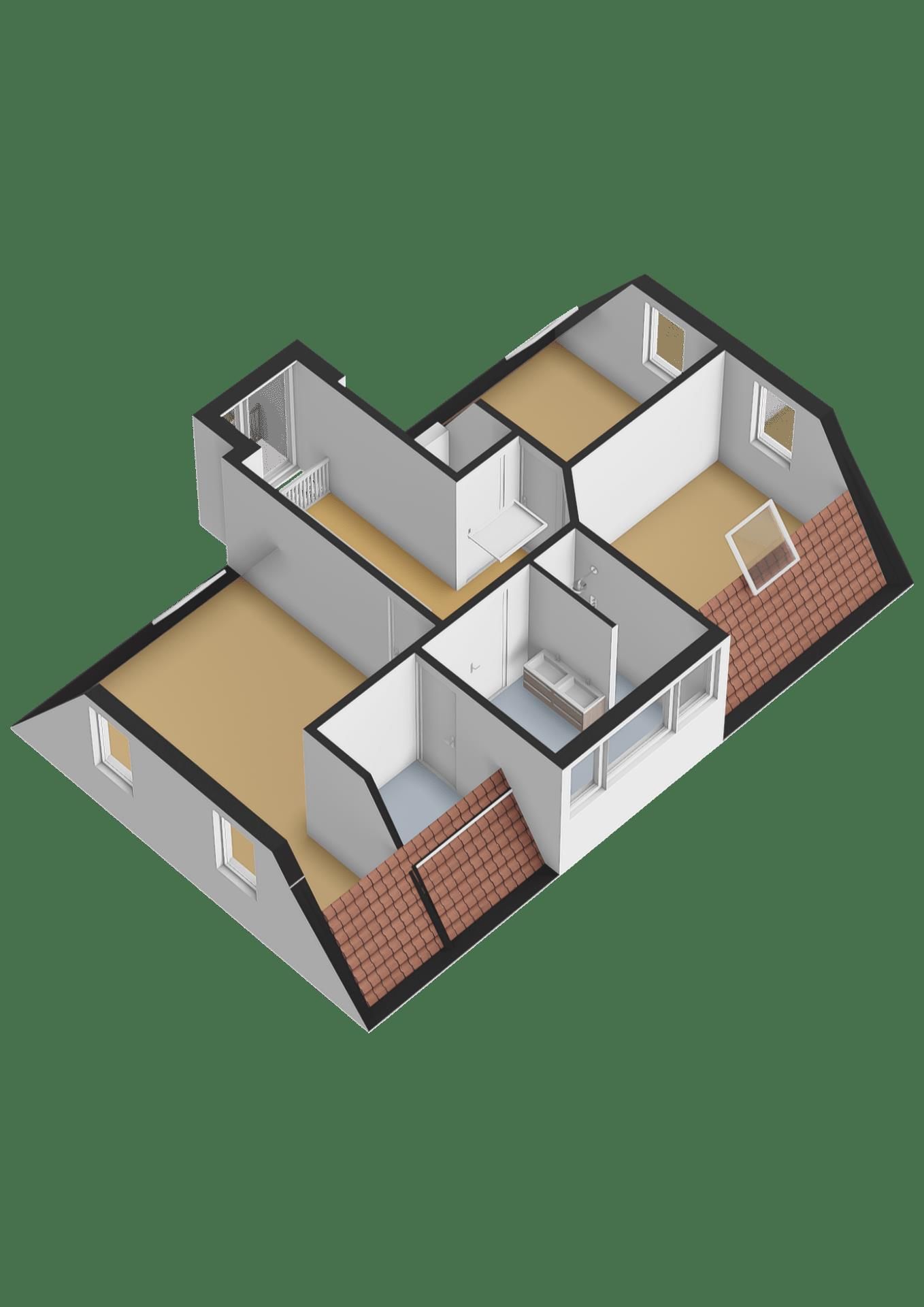 Foto 54 van Rhoderterp 15