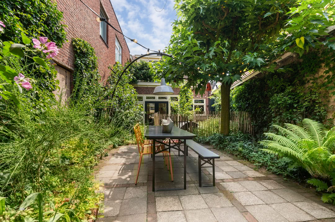 Foto 43 van Kerkstraat 6-A