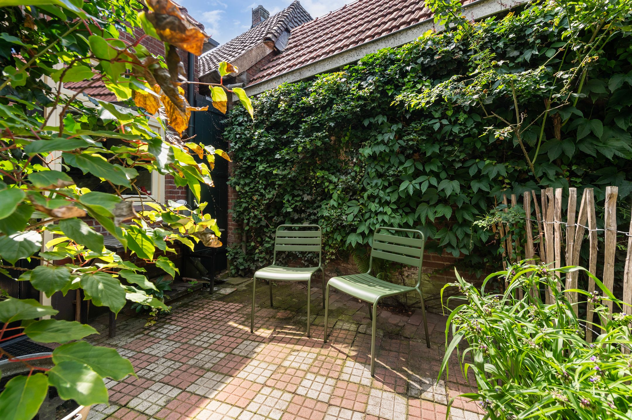 Foto 45 van Kerkstraat 6-A