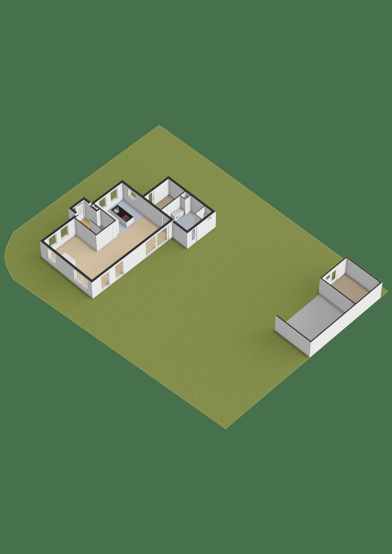 Foto 57 van Rhoderterp 15