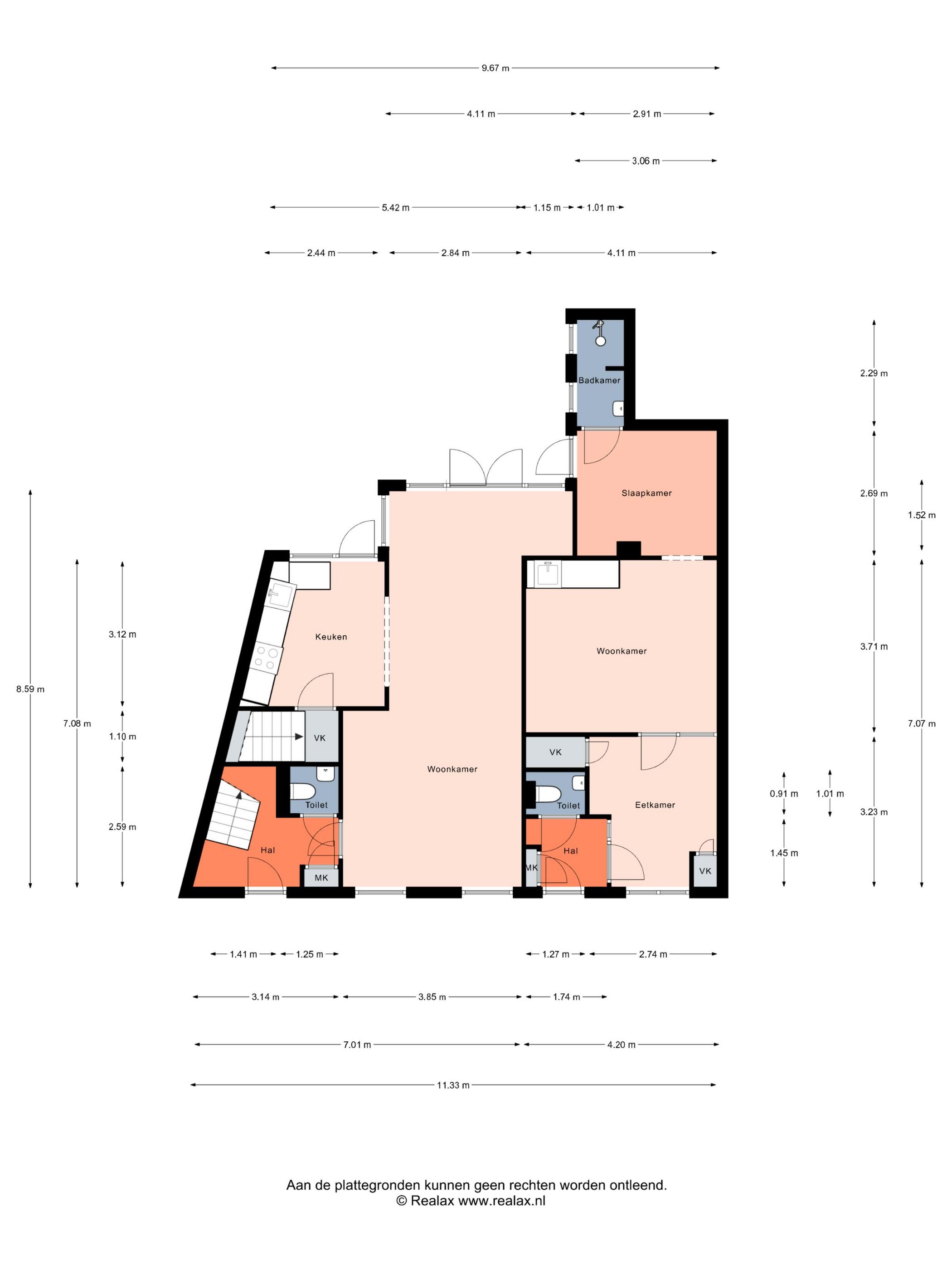 Foto 51 van Kerkstraat 6-A