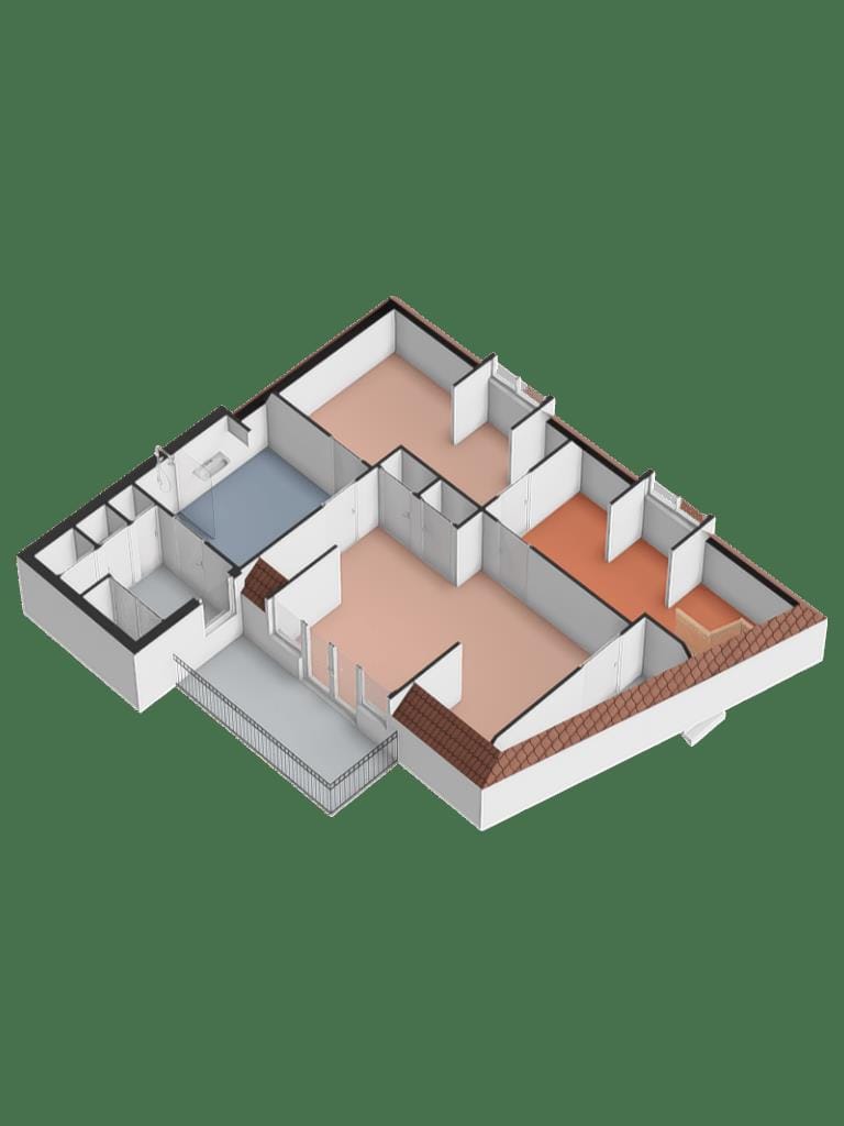 Foto 54 van Kerkstraat 6-A