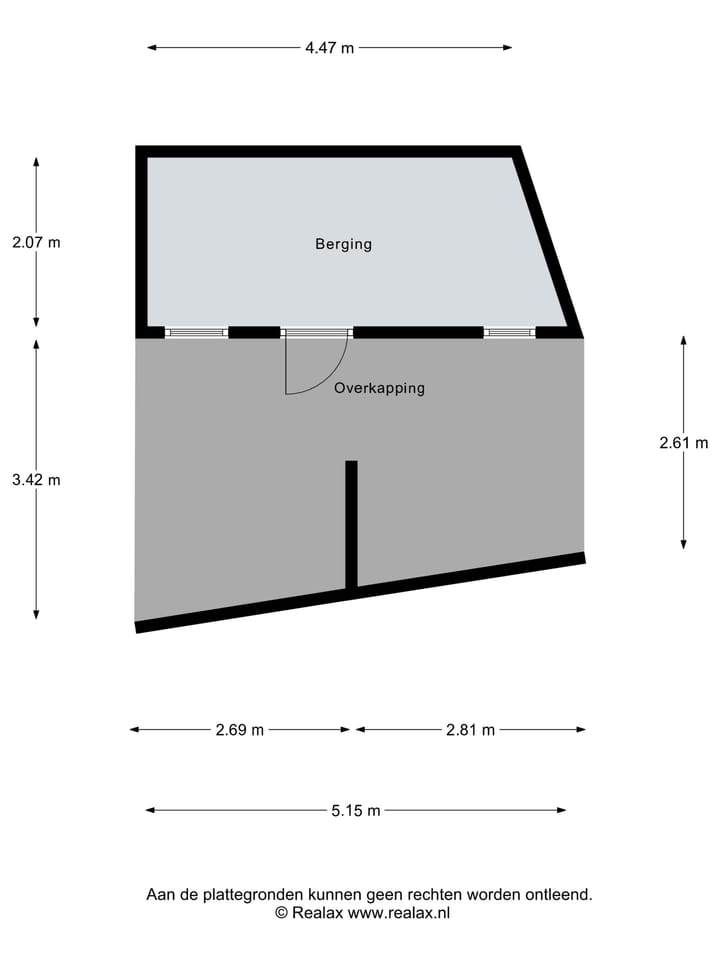 Photo 55 of Kerkstraat 6-A