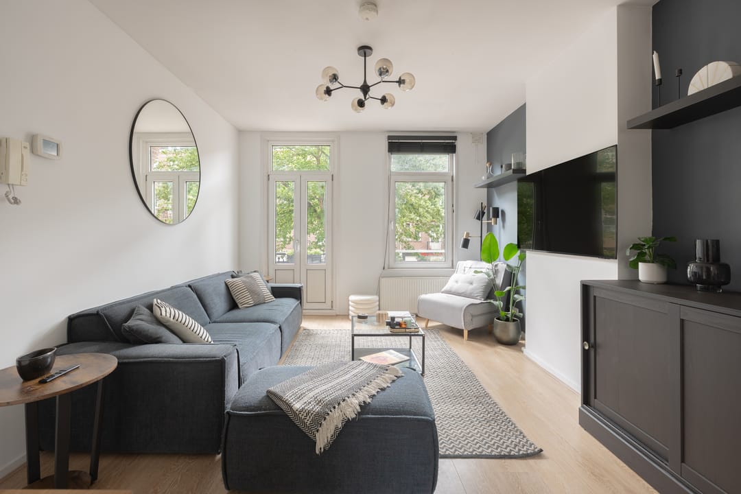 Foto 2 van Javastraat 119-1