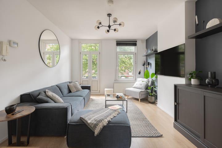 Foto 2 van Javastraat 119-1