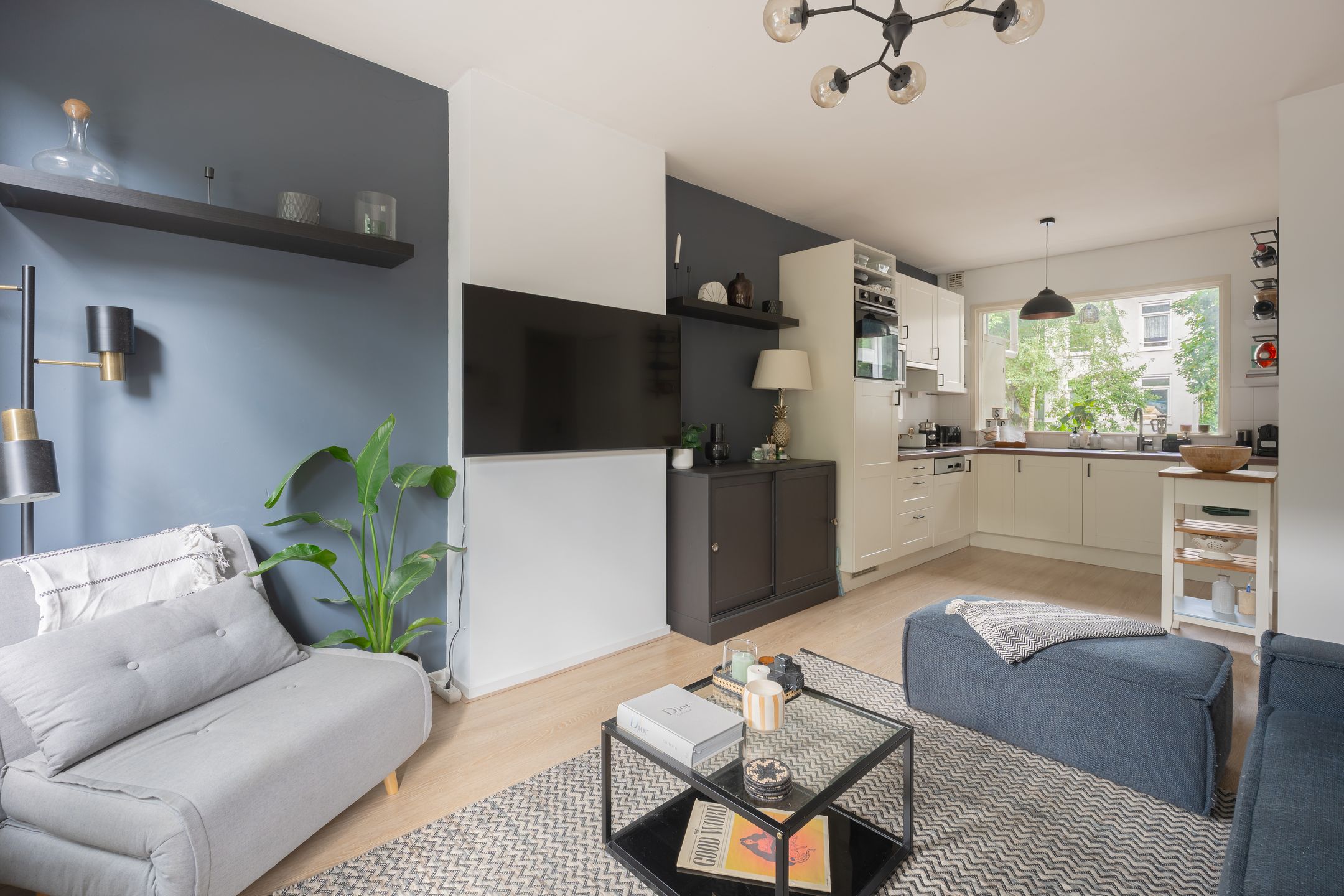 Foto 3 van Javastraat 119-1