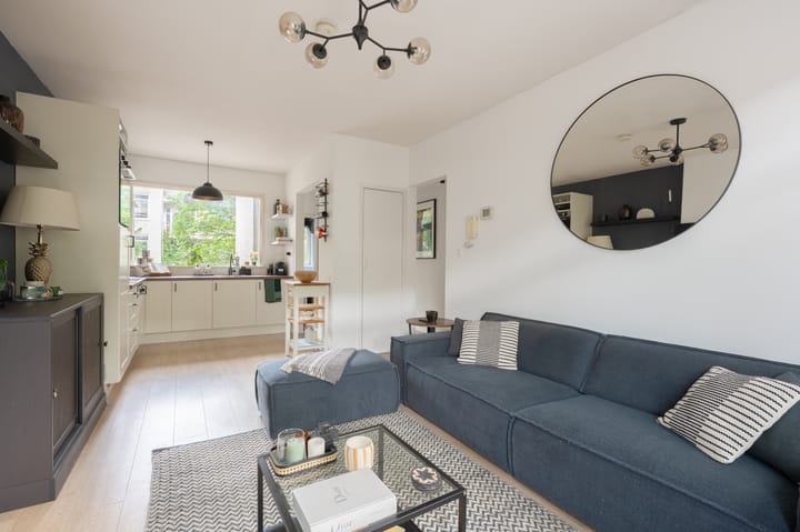 Foto 4 van Javastraat 119-1