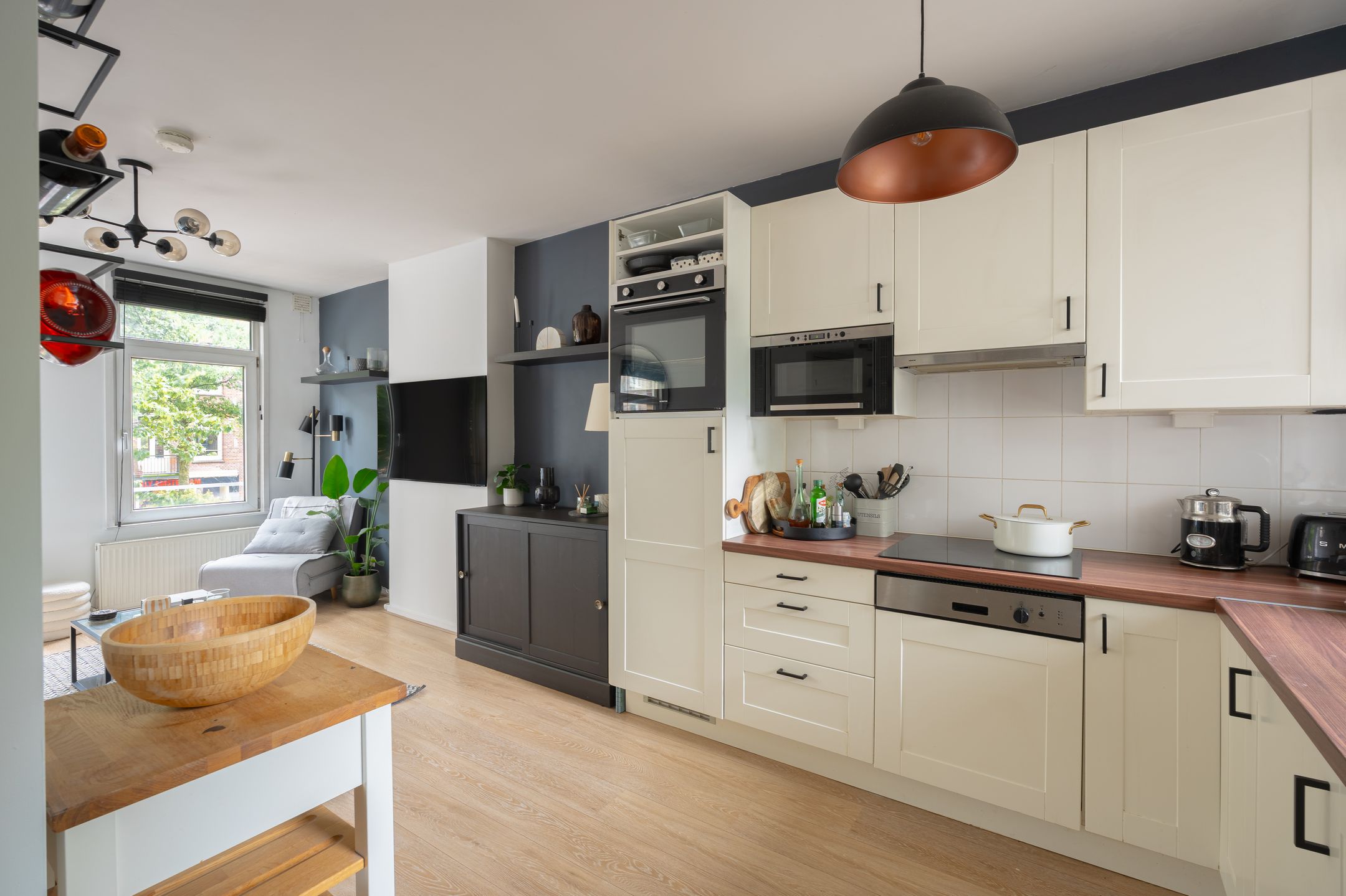 Foto 9 van Javastraat 119-1