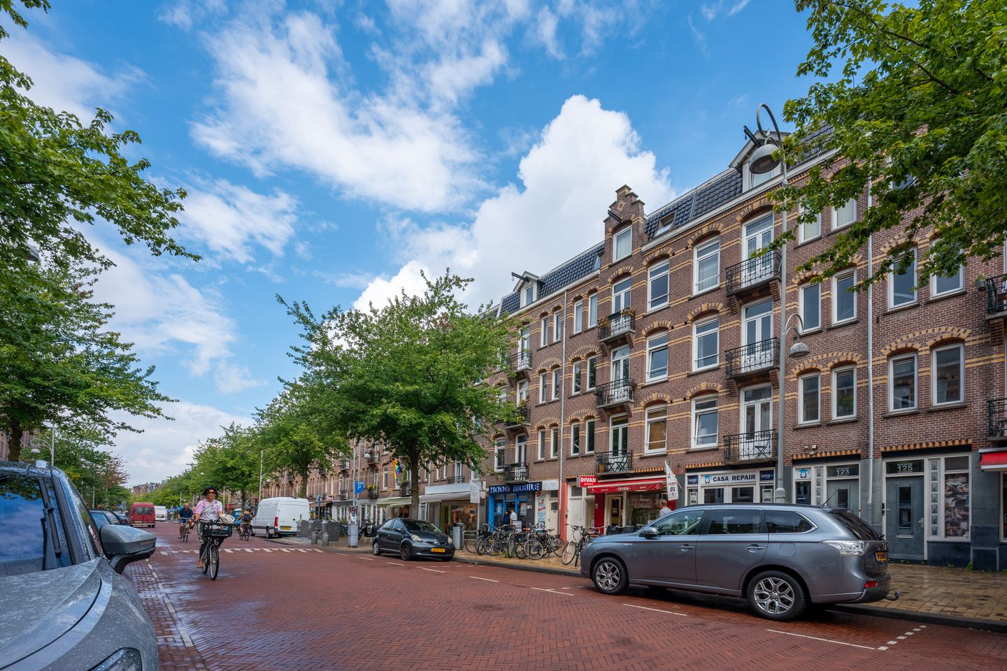 Foto 19 van Javastraat 119-1