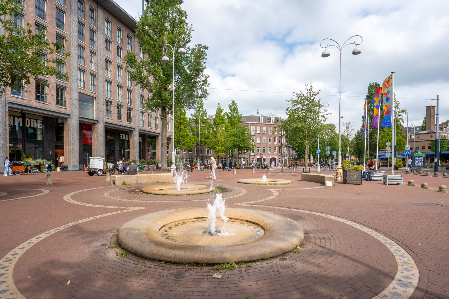 Foto 20 van Javastraat 119-1