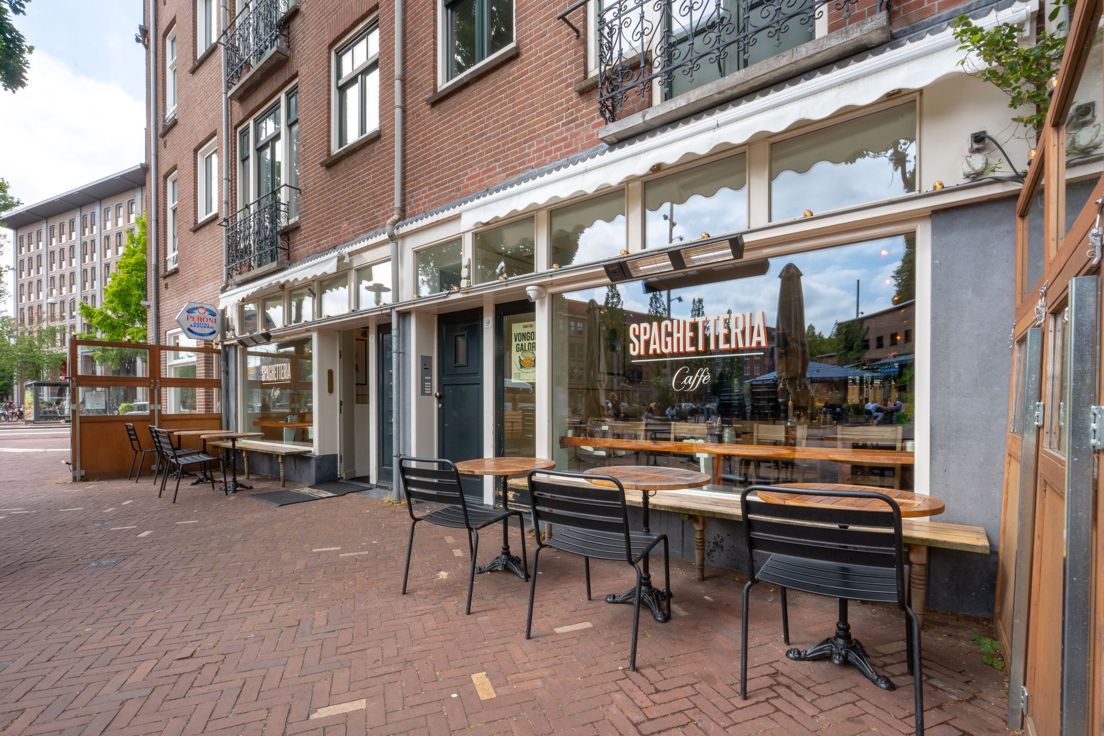 Foto 21 van Javastraat 119-1