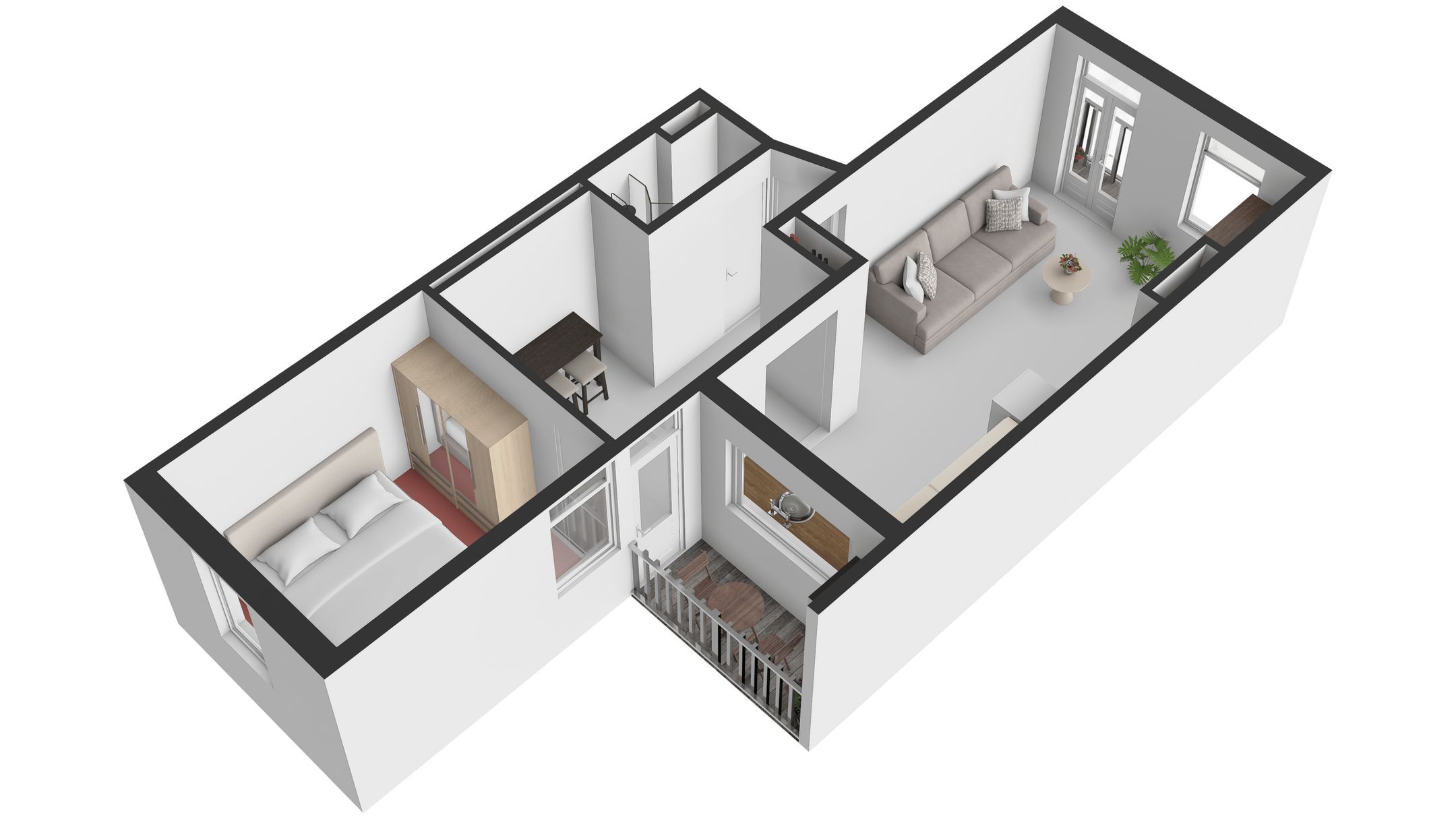 Foto 24 van Javastraat 119-1