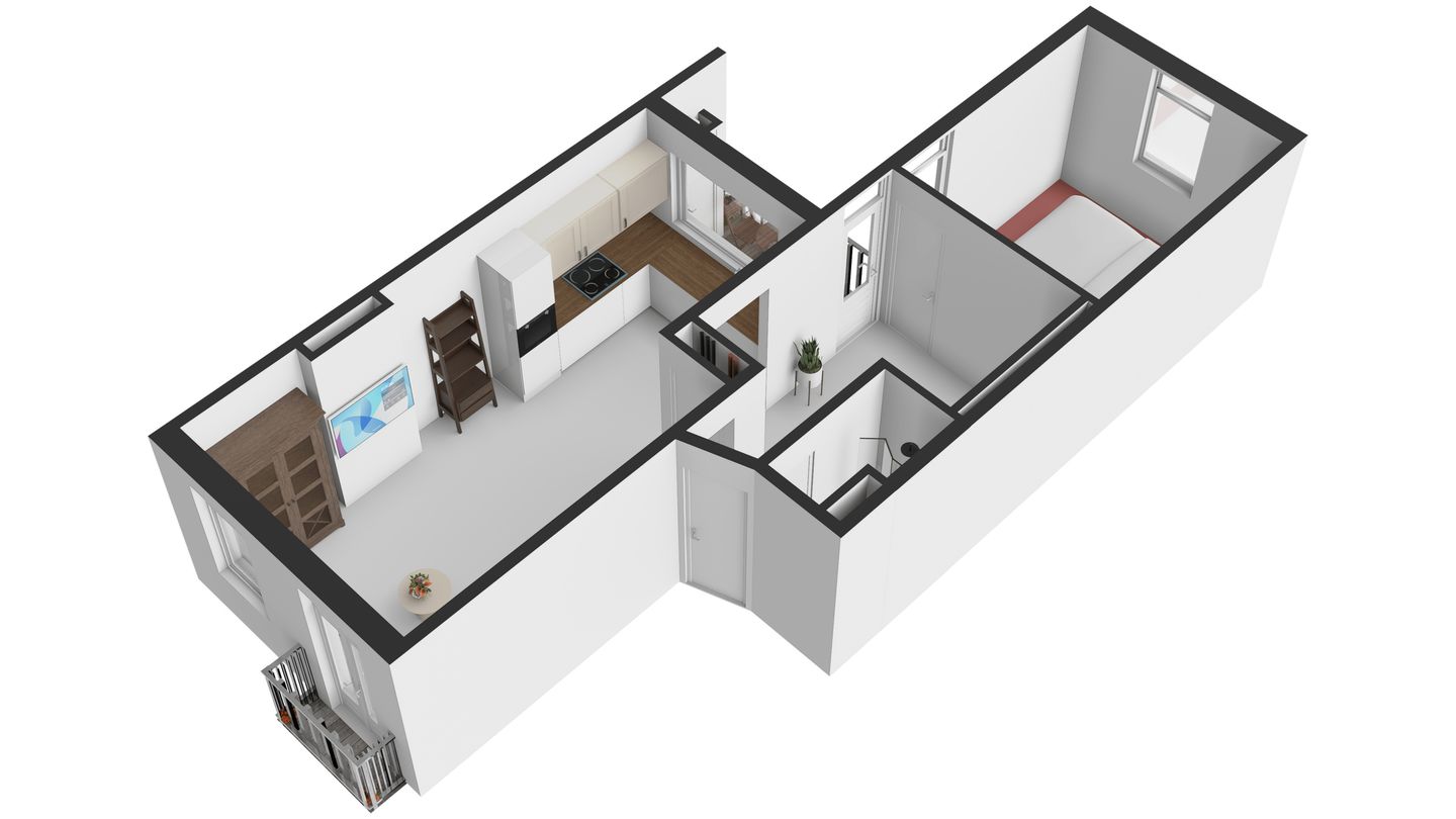 Foto 25 van Javastraat 119-1