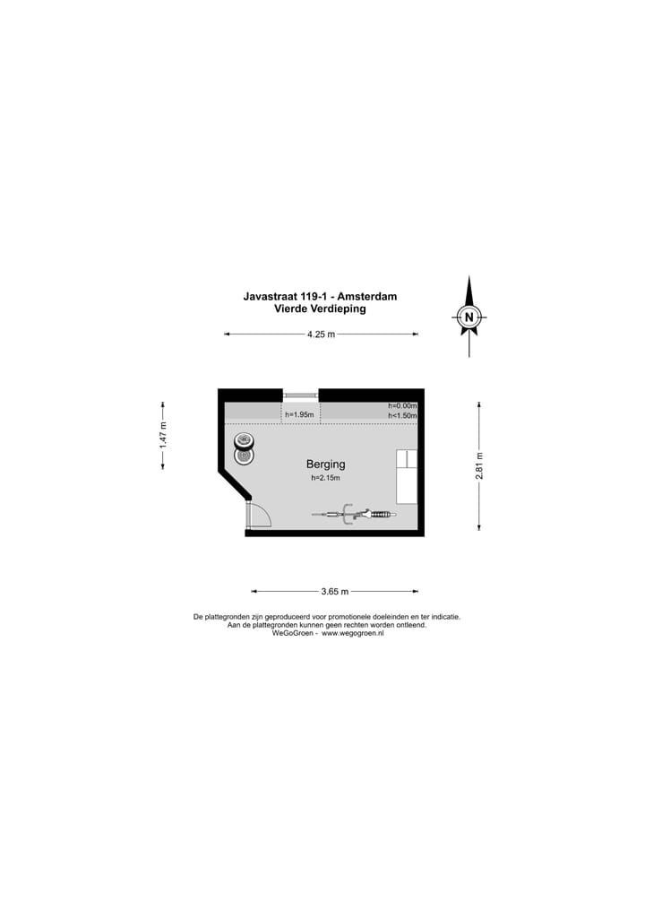 Foto 26 van Javastraat 119-1