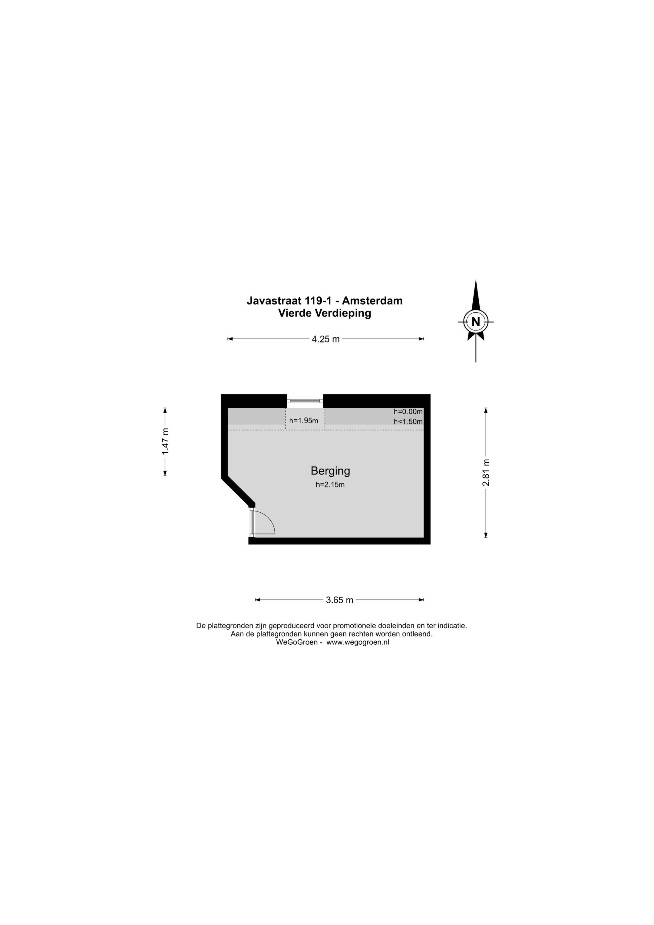 Foto 27 van Javastraat 119-1