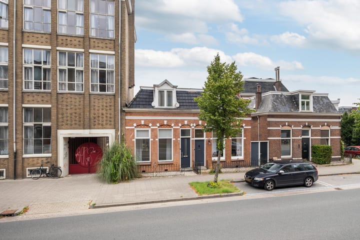 Foto 1 van Achter de Hoven 79