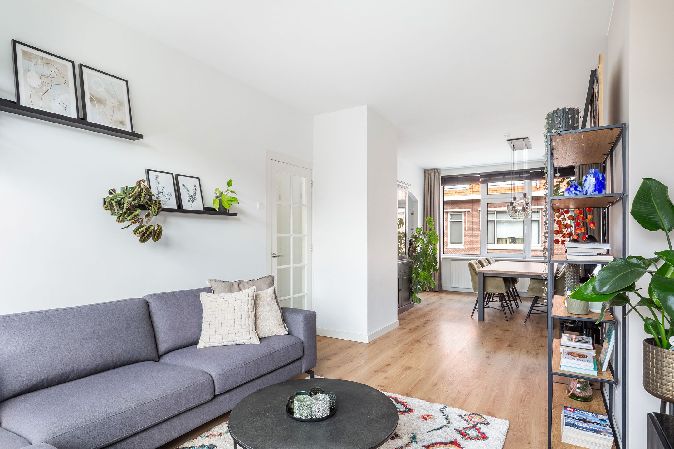 Robijnstraat 3-BBOL, 3, BBOL, Rotterdam, 3051VK, Zuid-Holland, Nederland 3 