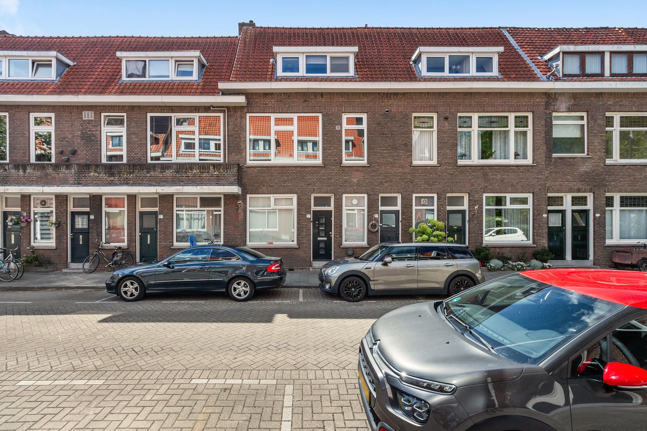 Foto 3 van Robijnstraat 3-BBOL