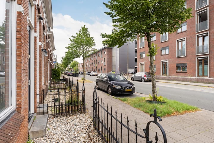 Foto 8 van Achter de Hoven 79