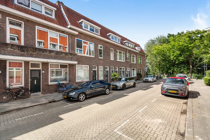 Foto 4 van Robijnstraat 3-BBOL