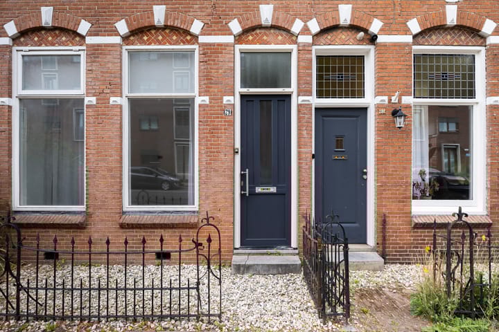 Foto 9 van Achter de Hoven 79