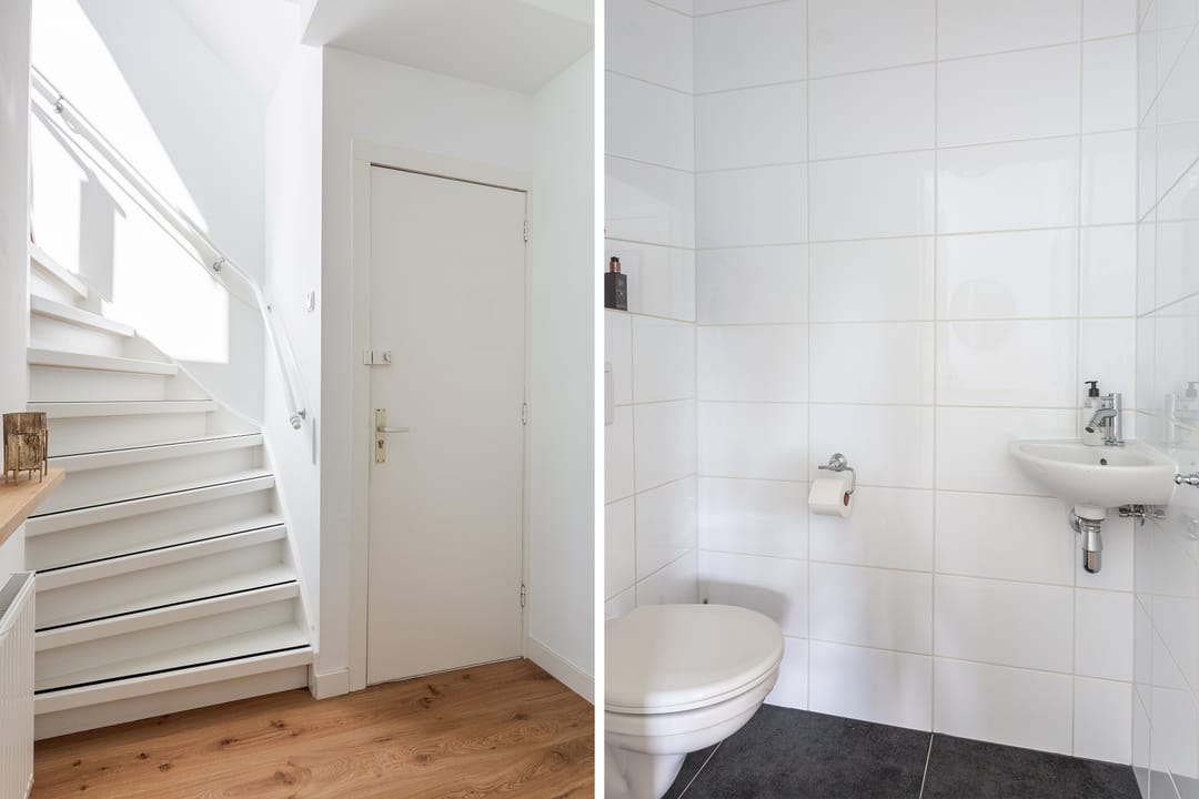 Foto 7 van Robijnstraat 3-BBOL