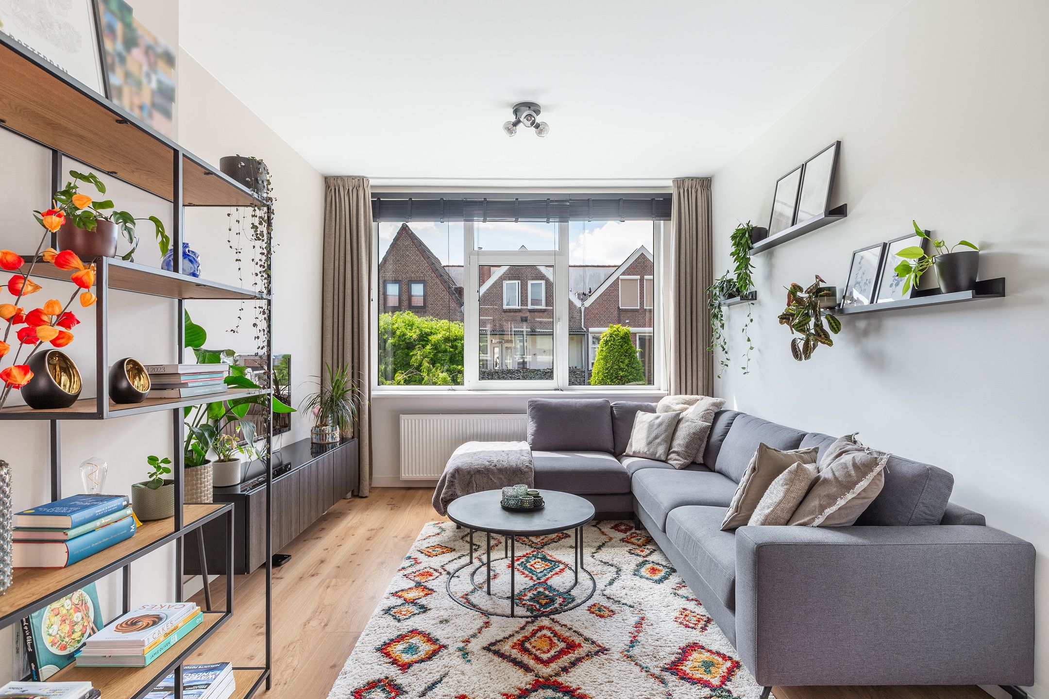 Foto 9 van Robijnstraat 3-BBOL