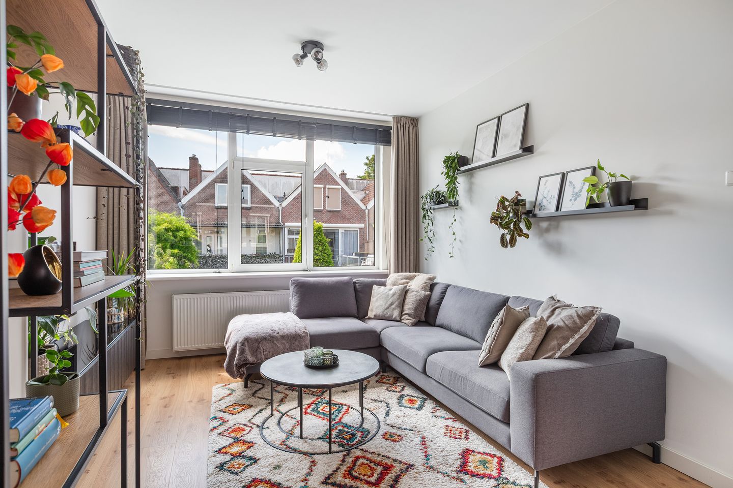 Foto 10 van Robijnstraat 3-BBOL