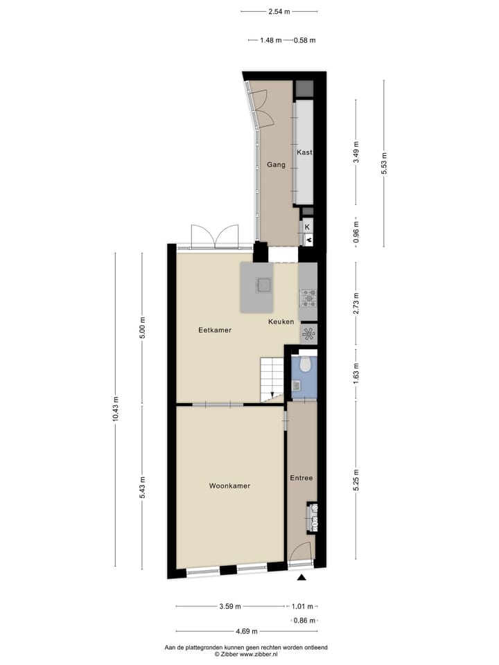 Foto 39 van Achter de Hoven 79