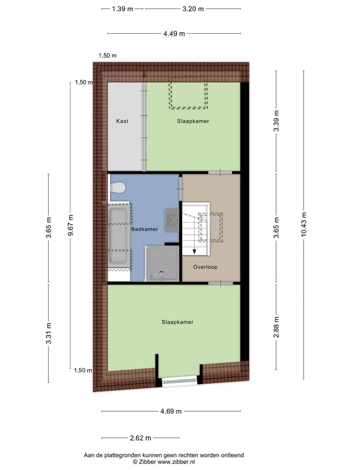 Foto 40 van Achter de Hoven 79