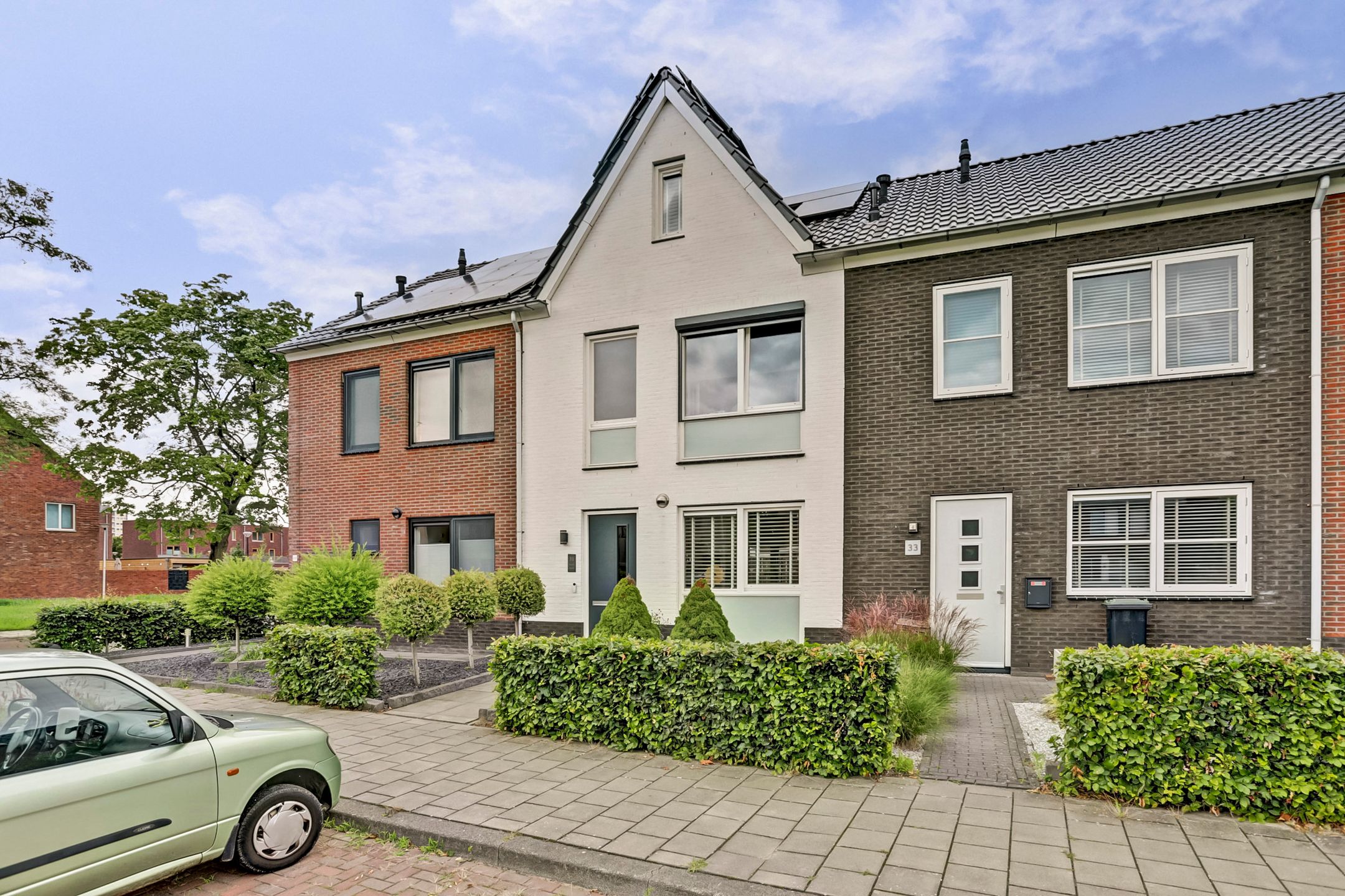 Kotmanlaan, 31, Enschede, 7543BX, Overijssel, Nederland 31