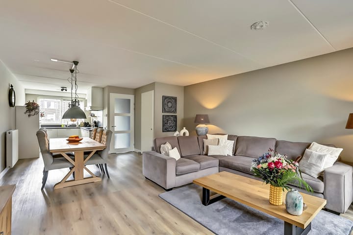 Foto 2 van Kotmanlaan 31