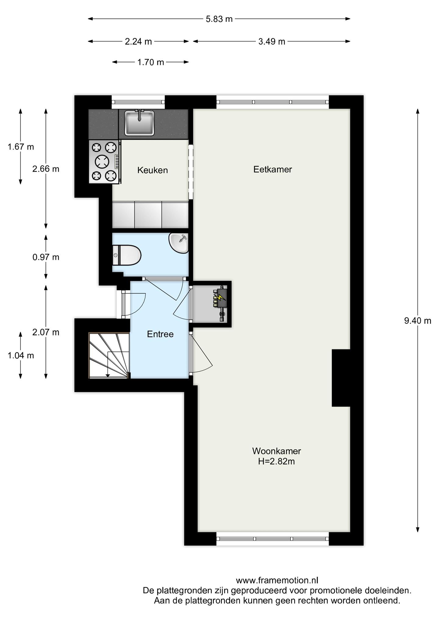 Foto 44 van Robijnstraat 3-BBOL
